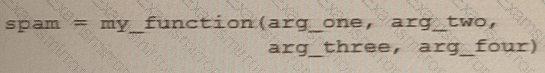 Question # 22